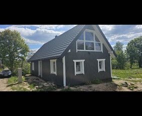 Kitos statybos paslaugos - Profesionalūs statybos darbai nuo pamatų iki raktų - 3