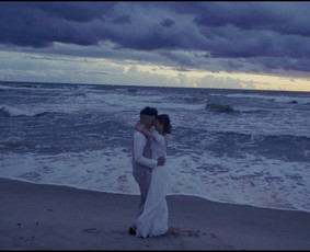 Paslaugos verslui - Dokumentiniai vestuvių filmai - 2