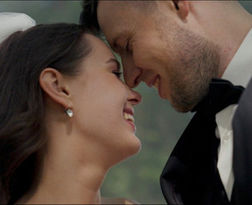 Paslaugos verslui - Dokumentiniai vestuvių filmai - 1