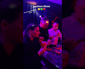 Restoranai, kavinės, barai, salės - Hello Bar salių erdvių nuoma renginiams - 3