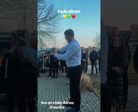 Restoranai, kavinės, barai, salės - Hello Bar salių erdvių nuoma renginiams - 2