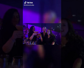 Restoranai, kavinės, barai, salės - Hello Bar salių erdvių nuoma renginiams - 1