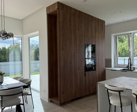 Statybos, apdaila - Vidaus apdailos darbai (Kaune ir Kauno raj.) - 3