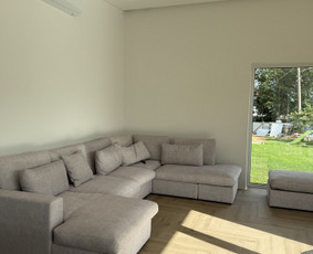 Statybos, apdaila - Vidaus apdailos darbai (Kaune ir Kauno raj.) - 4