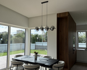 Statybos, apdaila - Vidaus apdailos darbai (Kaune ir Kauno raj.) - 1