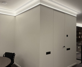 Sienų dažymas - Vidaus apdailos darbai (Kaune ir Kauno raj.) - 1