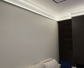 Sienų glaistymas - Vidaus apdailos darbai (Kaune ir Kauno raj.) - 2