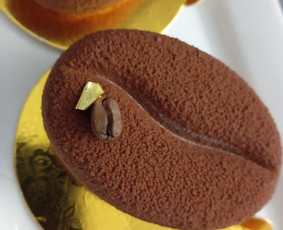 Tortai, desertai - Musiniai Prancuzi&scaron;ki Desertukai vnt.svoris apie 100gr - 4