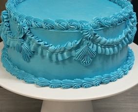 Tortai, desertai - Musiniai Prancuzi&scaron;ki Desertukai vnt.svoris apie 100gr - 3