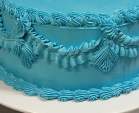 Tortai, desertai - Musiniai Prancuzi&scaron;ki Desertukai vnt.svoris apie 100gr - 1