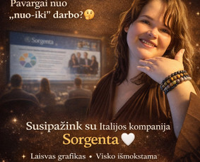 Nuo idėjos iki pilno vizualinio identiteto sprendimai. / Eglė Simona Vilkė / Darbų pavyzdys ID 4344863