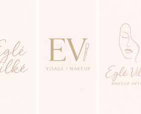 Vartotojų sąsajos (UI) dizainas - Nuo idėjos iki pilno vizualinio identiteto sprendimai. - 3