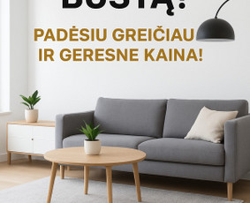 Skrajutės maketavimas - Nuo idėjos iki pilno vizualinio identiteto sprendimai. - 3