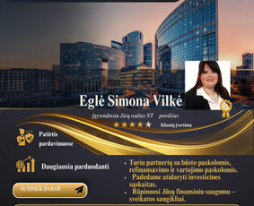 Skrajutės maketavimas - Nuo idėjos iki pilno vizualinio identiteto sprendimai. - 1