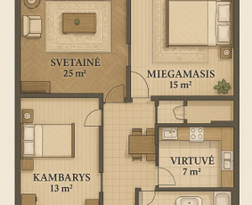 Paslaugos verslui - Nuo idėjos iki pilno vizualinio identiteto sprendimai. - 3