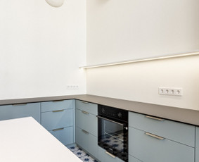 Kitos kategorijos - Nekilnojamo turto brokeris Justas Bačiulis - 4