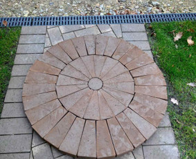 Trinkelių klojimas - Trinkeliu klojimas - 4