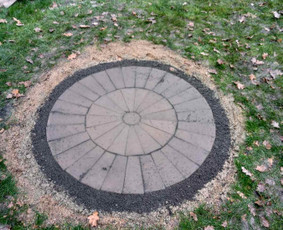 Trinkelių klojimas - Trinkeliu klojimas - 3