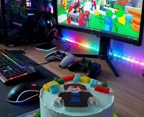 Tortai, desertai - "Svajonių Tortas" - tortai ir desertai pagal užsakymą - 1