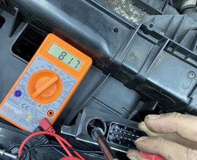 Autoservisai, automobilių remontas - Automobiliu remontas,kėbulu remontas,padangų Montavimas - 4