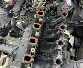 Autoservisai, automobilių remontas - Automobiliu remontas,kėbulu remontas,padangų Montavimas - 3