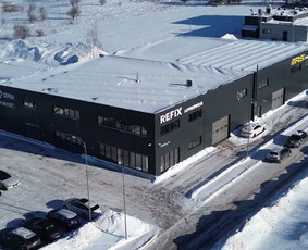 Video filmavimas, operatoriai - Nekilnojamasis turtas / Dronas / Reels / Video - 1