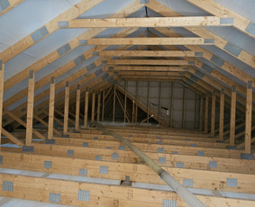 Statybos, apdaila - &Scaron;iltinimas biria vata - 3