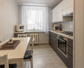 NT brokeris - ekspertas / Dainius Klišys / Darbų pavyzdys ID 4345179