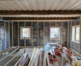 Kitos statybos paslaugos - Profesionalūs statybos darbai nuo pamatų iki raktų - 2