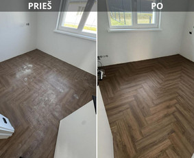 Valymo paslaugos - &Scaron;varą Jūsų namams - 2