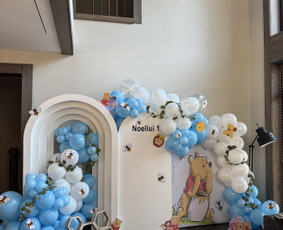 Vestuvių dekoravimas - Stilingas &scaron;venčių dekoras Jūsų ypatingoms progoms. - 2