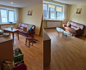 Valymo paslaugos - Ag &Scaron;vara- Valymo paslaugos - 3