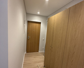 Sienų dažymas - Profesionalus glaistymas ir dažymas 5 m. patirtis - 3