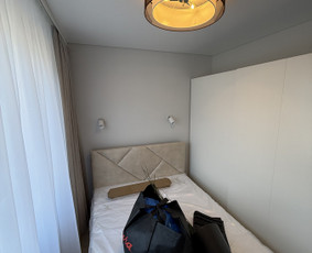 Sienų dažymas - Profesionalus glaistymas ir dažymas 5 m. patirtis - 1