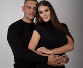 Poros fotosesija - Asmeninės, verslo, stilius, reklamos, renginiai, vestuvės - 1