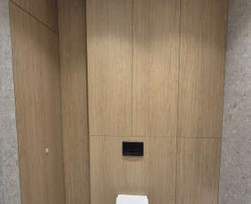 Baldų gamyba - Nestandartinių baldų gamyba bei projektavimas - 4