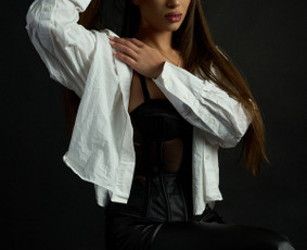 Fotosesija fotostudijoje - Asmeninės fotosesijos. Foto / video - 3