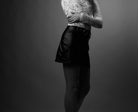 Fotosesija fotostudijoje - Asmeninės fotosesijos. Foto / video - 2