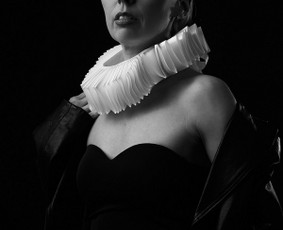 Fotosesija fotostudijoje - Pasijausk fotomodeliu. Fotografas / videografas - 4