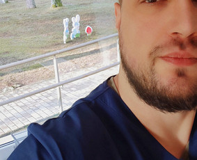 Masažo paslaugos - Praktikuojantis Masažuotojas - 2