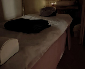 Masažo paslaugos - Praktikuojantis Masažuotojas - 1