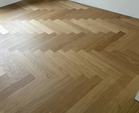 Grindų klojimas, remontas - Grindu klojimas, islyginamo misinio pylimas - 4