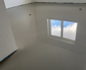 Grindų klojimas, remontas - Grindu klojimas, islyginamo misinio pylimas - 2