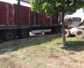 Įrankių nuoma - Pastoliu nuoma - 1