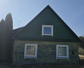 Stogų &scaron;iltinimas - MM Stogai - 2