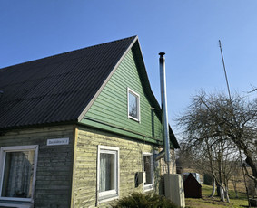 Stogų &scaron;iltinimas - MM Stogai - 1