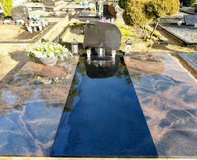 Akmens graviravimas - Paminklai,antkapiai,akmens plok&scaron;tės. Gamyba. - 4