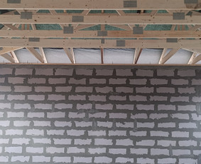 Statybos darbai - Mūras.fasadai.stogai - 4