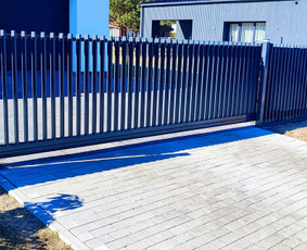 Laiptų turėklai - Metalo konstrukcijų gamyba ir montavimas - 4