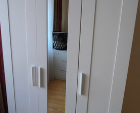 Meistrai į namus - Baldų surinkimas Vilniuje - Regimantas - 3